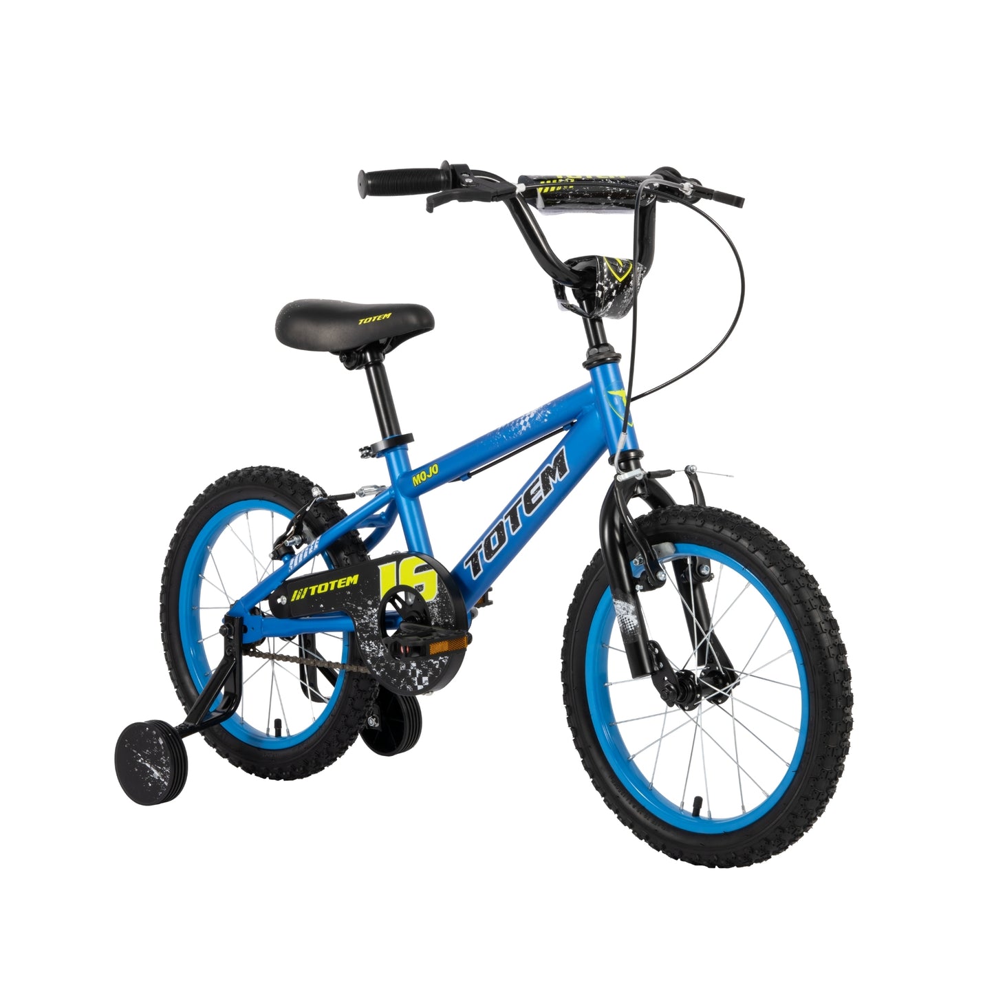 TOTEM 16" Mojo BMX Bike