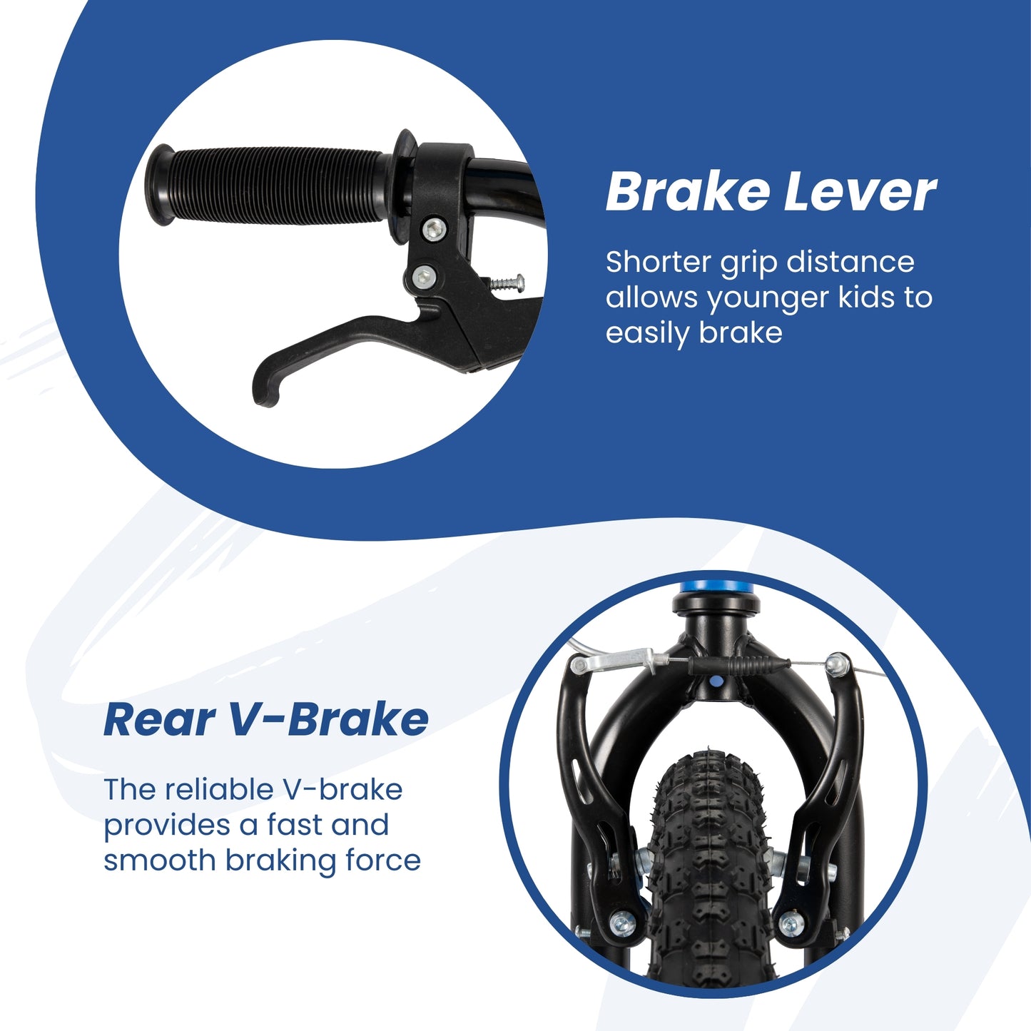 TOTEM 16" Mojo BMX Bike