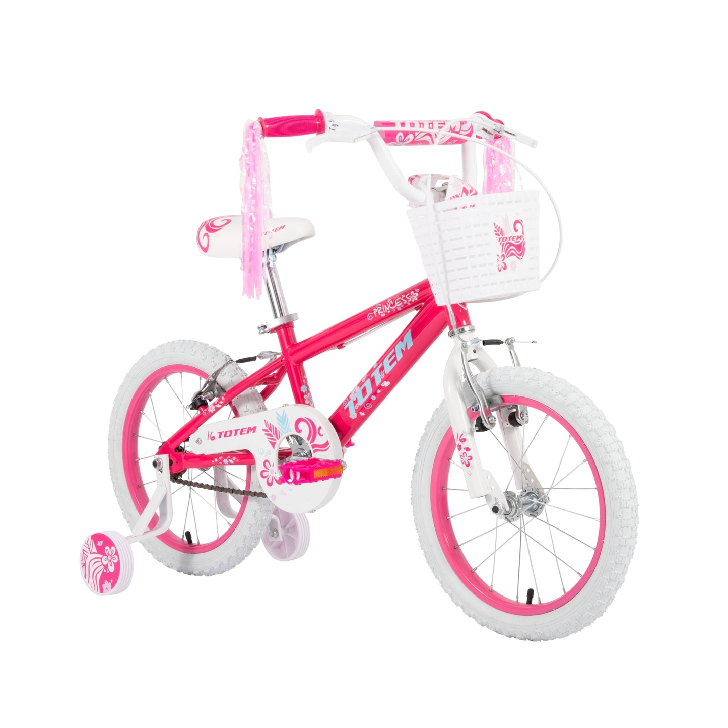 TOTEM 16" Princess BMX Bike