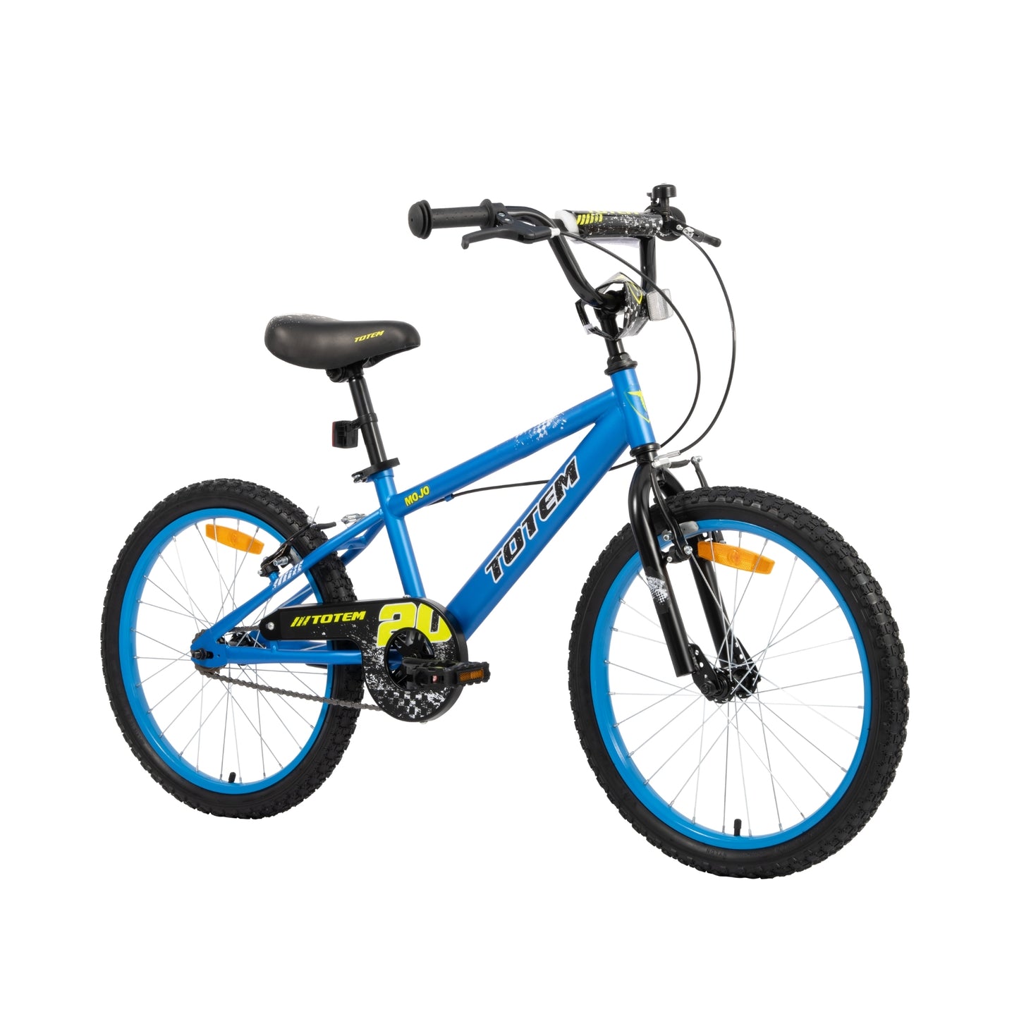 TOTEM 20" Mojo BMX Bike