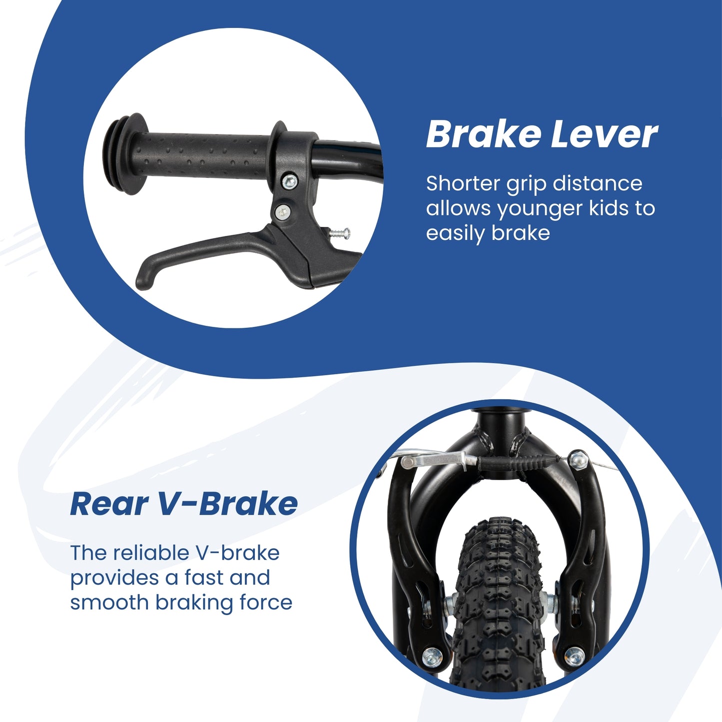 TOTEM 20" Mojo BMX Bike