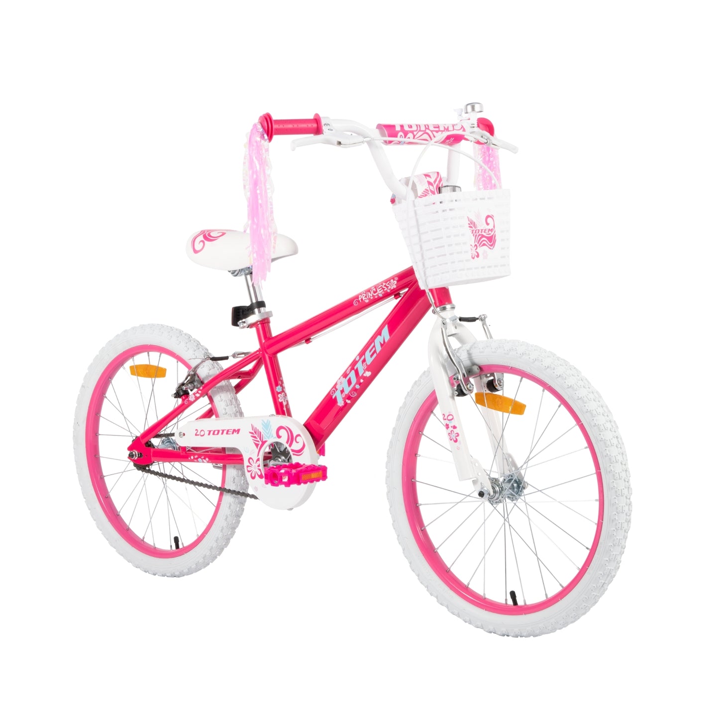 TOTEM 20" Princess BMX Bike