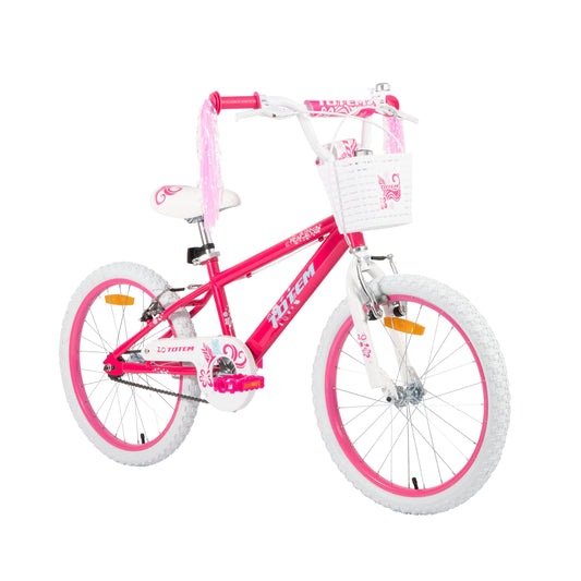 TOTEM 20" Princess BMX Bike