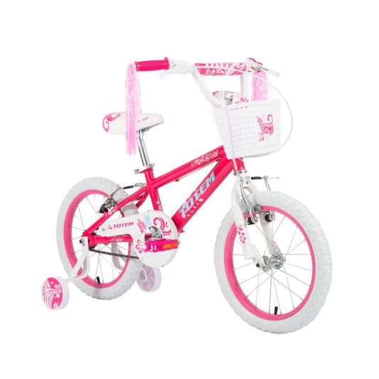 TOTEM 16" Princess BMX Bike